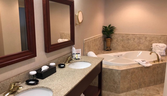 Chateau Saint John Trademark Collection by Wyndham