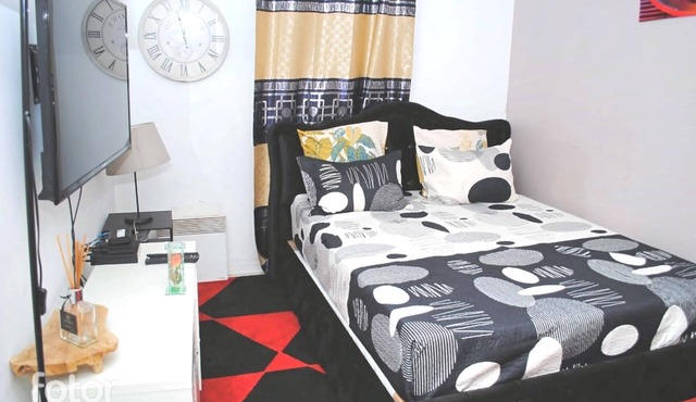 Cheap Compatible Studio appartment in Pierrefitte-sur-Seine