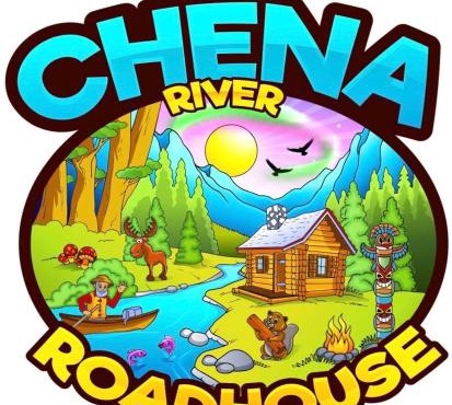 Chena River Roadhouse Full House