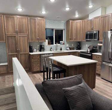 City Retreat, 2bdrm near Airport