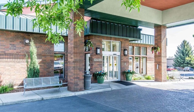Comfort Inn & Suites Spokane Valley Central