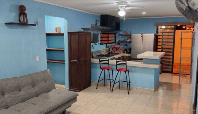 Comfortable & Beautiful house in Caucel in Merida