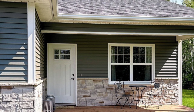 Comfortable Group Getaway at The Gables of PEI Near North Shore in Stanley Bridge