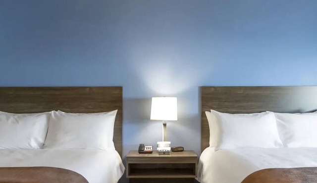 Comfortable Room w/Private Bath - Your Oasis in St Joseph, MO