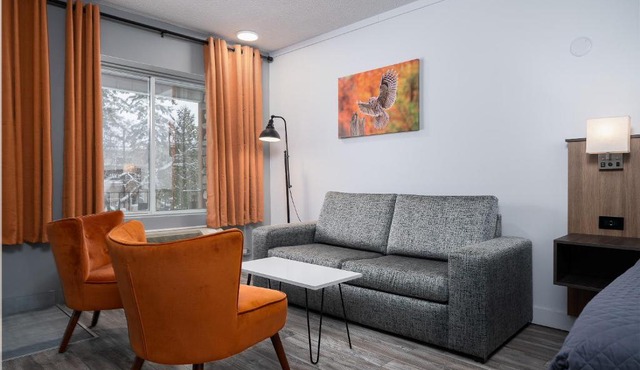 Complexe Dix80 in Mont-Laurier