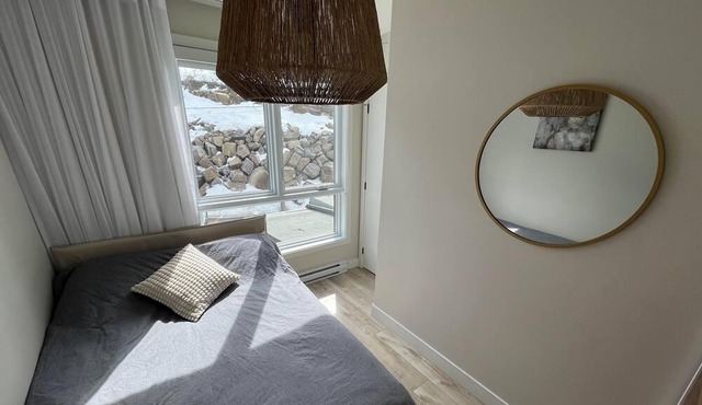 Condo description