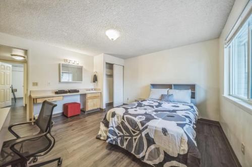 Convenient Getaway near WSU Campus