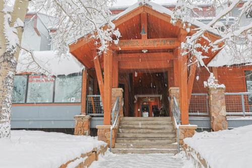 Copper Junction Studio Loft CJJD