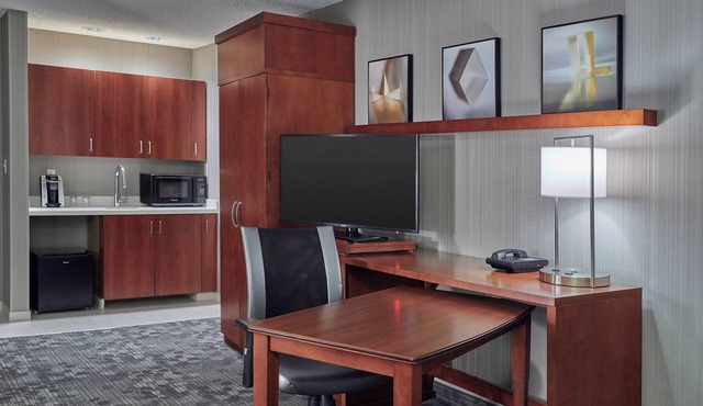 Courtyard by Marriott Eugene Springfield