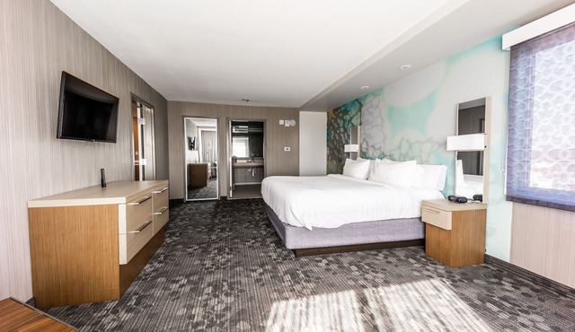 Courtyard by Marriott Rome in Rome