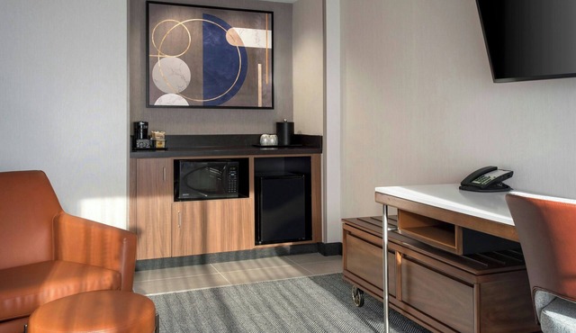 Courtyard by Marriott Rye in Rye Brook