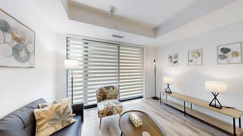 Cozy 2 Bdrm 2 Bath Entire Suite - Centre Hamilton