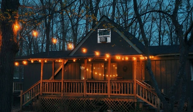 Cozy 3 bedroom/2Full Bath-Perfect Fisherman's Cabin