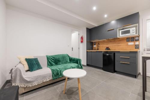 Cozy apartment in Broglie
