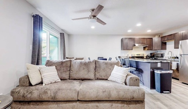 Cozy Colorado Condo | Mountain view retreat with resort amenity access