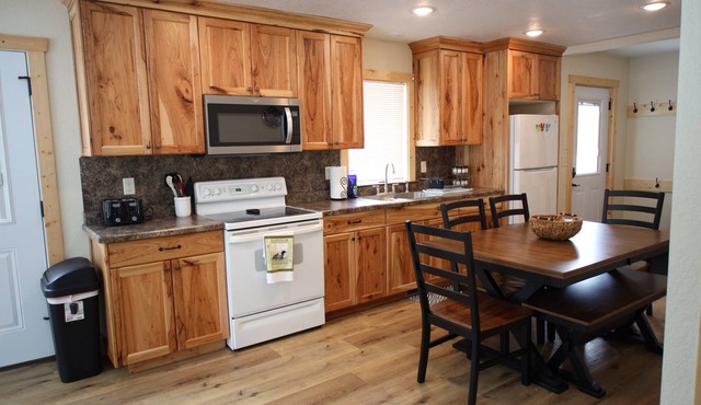 Cozy Family Retreat w/Fire Pit & Game Room