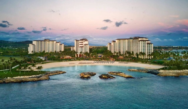 Cozy Ko'Olina Beach 1 Bed Villa