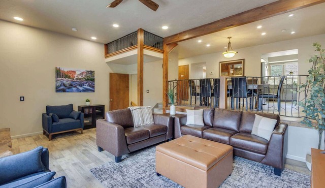 Deer Mountain Haven! #3560