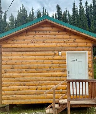 Denali Rainbow Village RV Park and Motel
