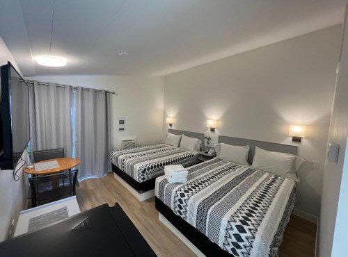 Destination Inn Cache Creek
