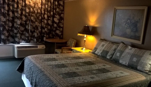 Dogwood Motel