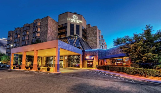 DoubleTree by Hilton Memphis