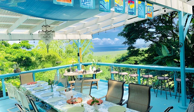 Dragonfly Ranch