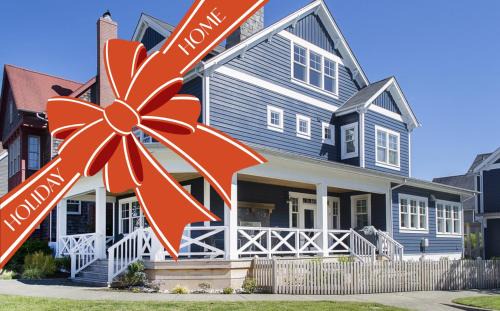 Drift Away by Seabrook Hospitality