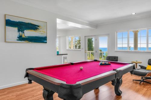 Driftwood Retreat - Downstairs