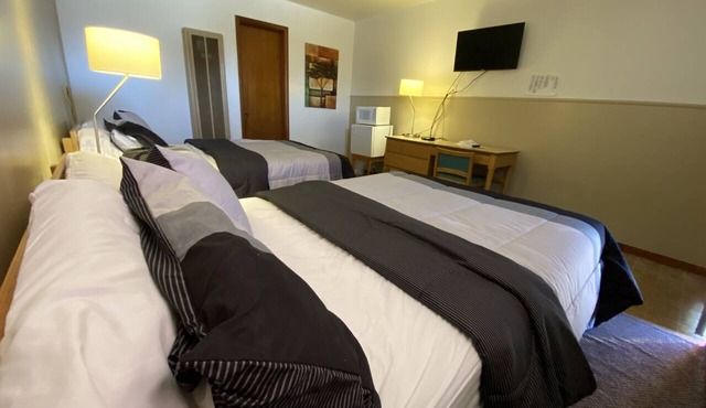 Duffer Motel