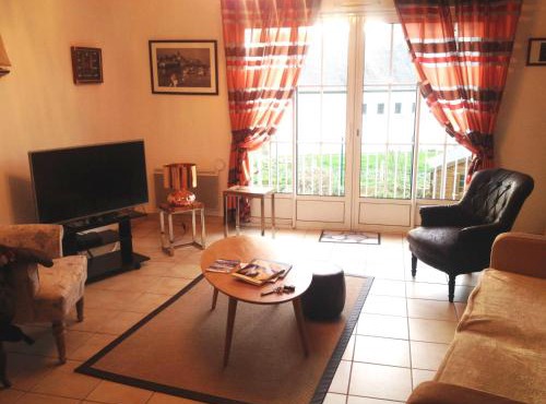 Duplex Barfleur in Barfleur