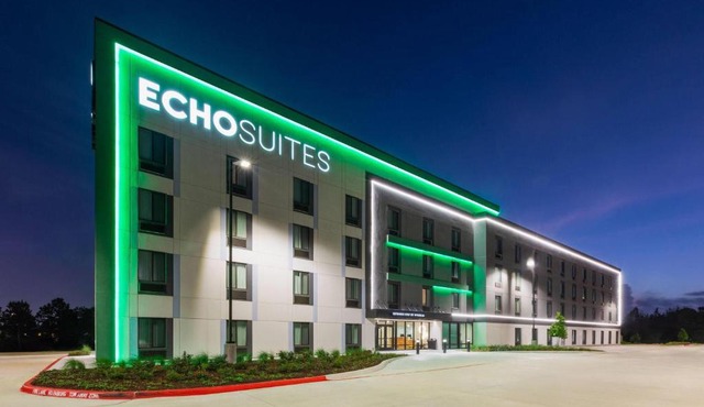 ECHO Suites Extended Stay by Wyndham Houston Pasadena Fwy Pl