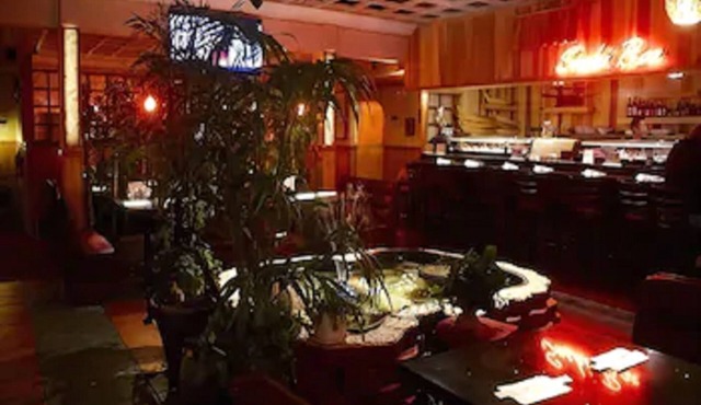 Econo Inn Anchorage