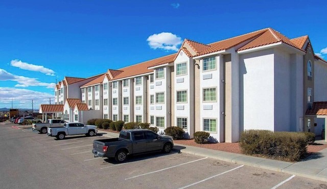 EL Paso Inn