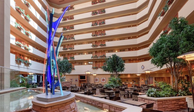 Embassy Suites by Hilton Loveland Conference Center