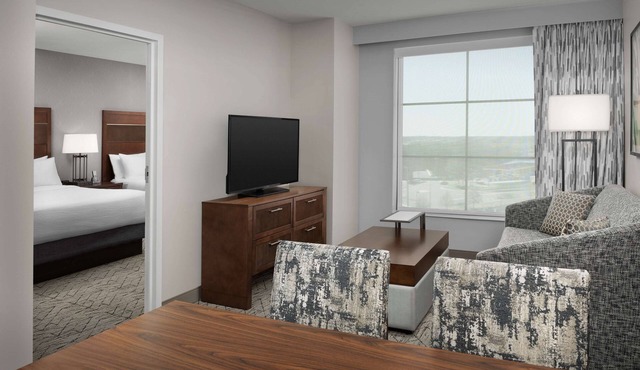 Embassy Suites Springfield