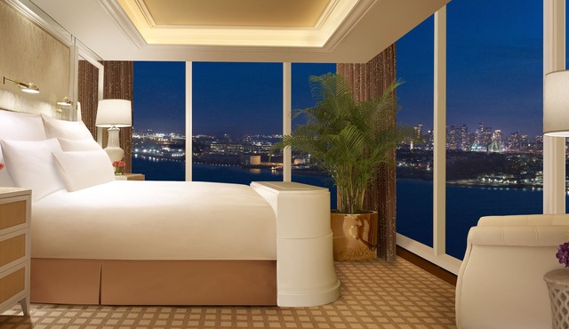 Encore Boston Harbor in Everett