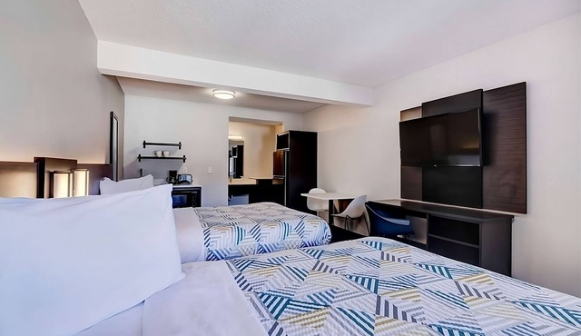Enjoy a Hassle-Free Stay! 2 Units, Near Flaming Gorge National Recreation Area