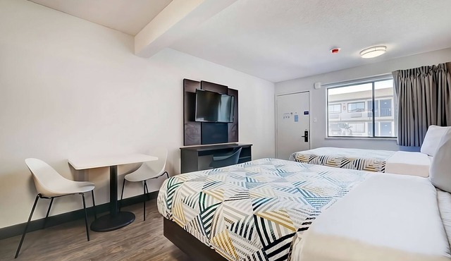 Enjoy Comfort and Convenience on your Vacation! Near Sweetwater Events Complex
