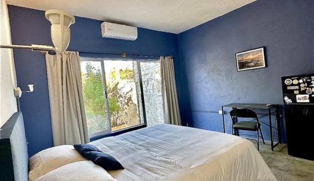 Esterito Hostel in La Paz