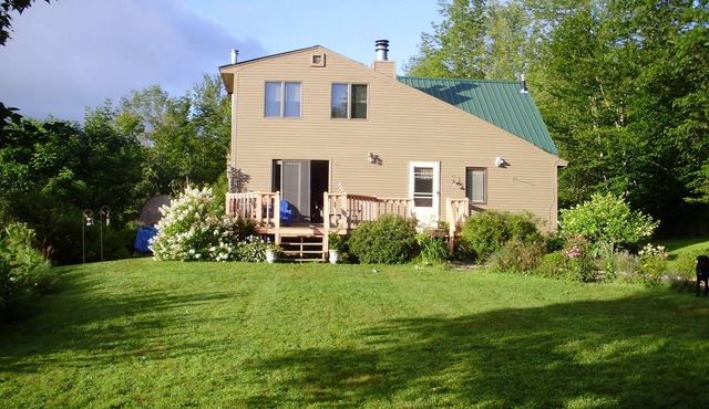 Evergreen ,Weston VT Playhouse , Priory , Kinhaven Music School