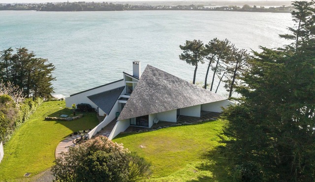 Exceptional seaside villa in Saint-Cast-le-Guildo