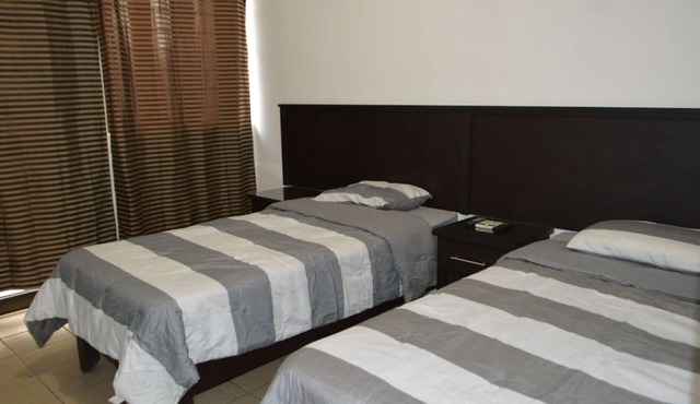 Executive Suite in Zona Centro