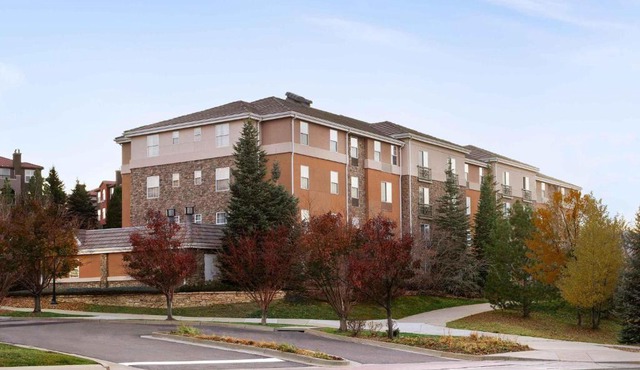 Extended Stay America Suites - Denver - Broomfield