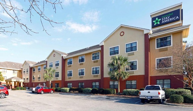 Extended Stay America Suites - Wilmington - New Centre Drive