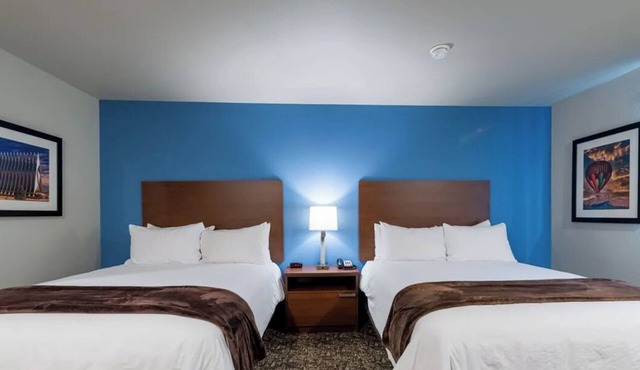 Extended-Stay Lodging Near Flaming Gorge Recreation Area