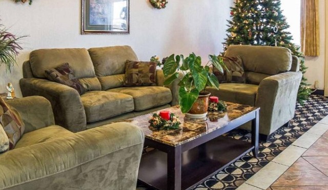 FairBridge Inn & Suites Sunnyside