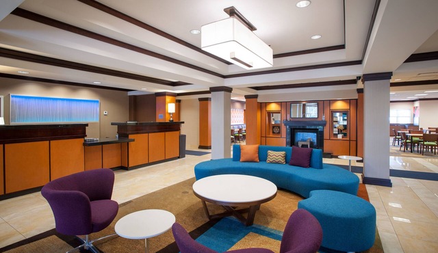 Fairfield Inn & Suites by Marriott Orange Beach