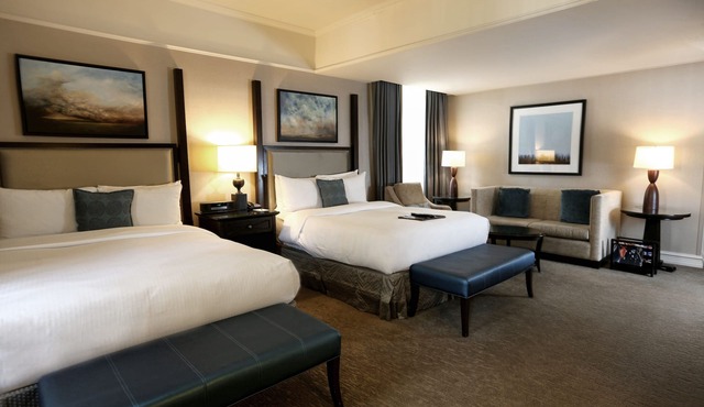 Fairmont Palliser
