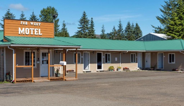 Far West Motel